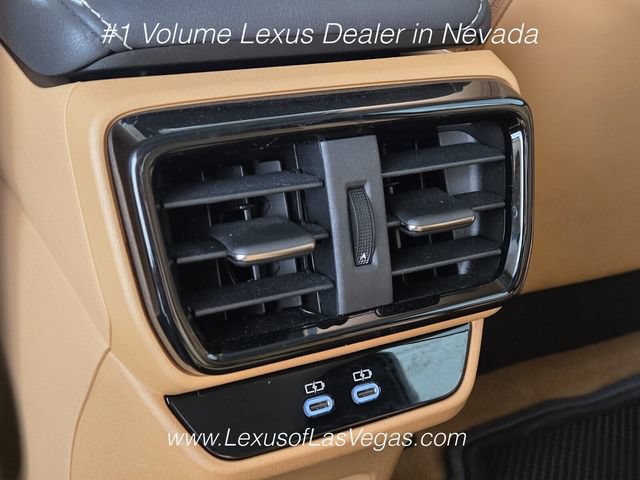 Used 2024 Lexus RZ 300e Premium w/ Technology Package FWD image 17