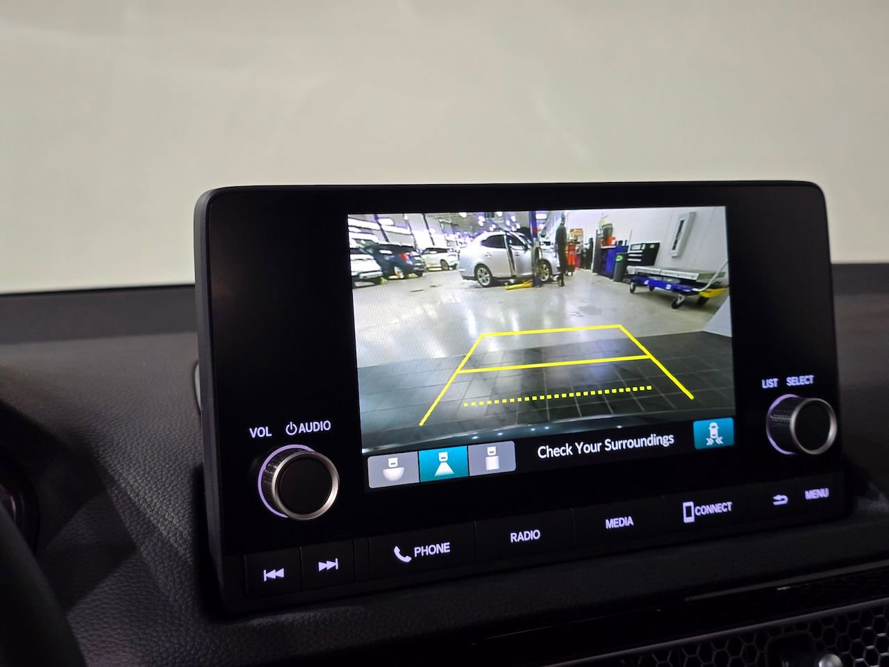 Used 2025 Honda Civic Sport image 24