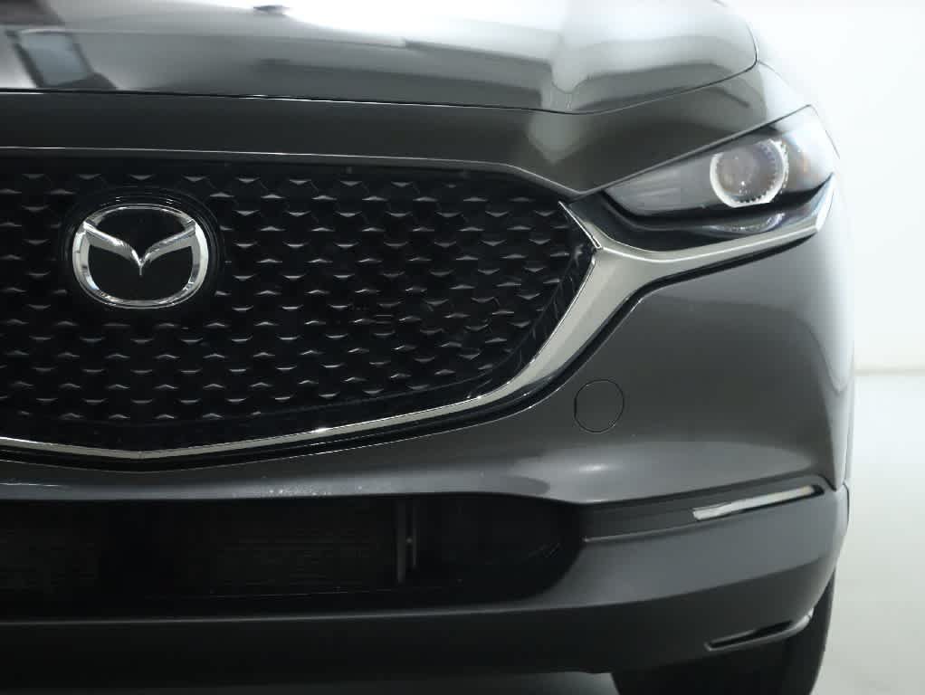 Certified 2021 MAZDA CX-30 AWD 2.5 S w/ Select Package image 7