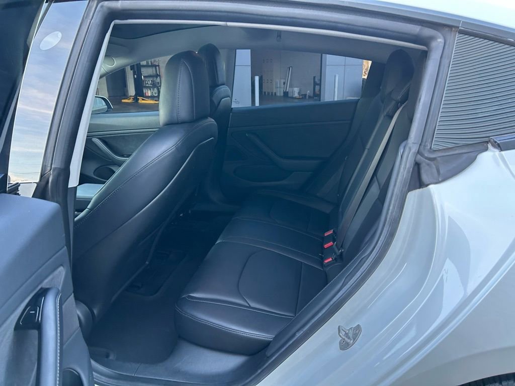 Used 2018 Tesla Model 3 image 50