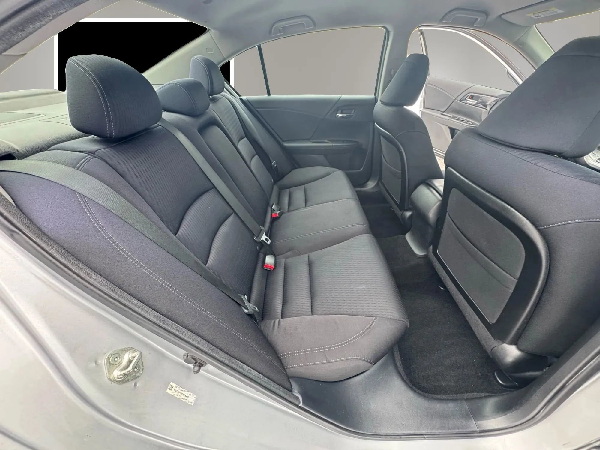 Used 2013 Honda Accord Sport image 13