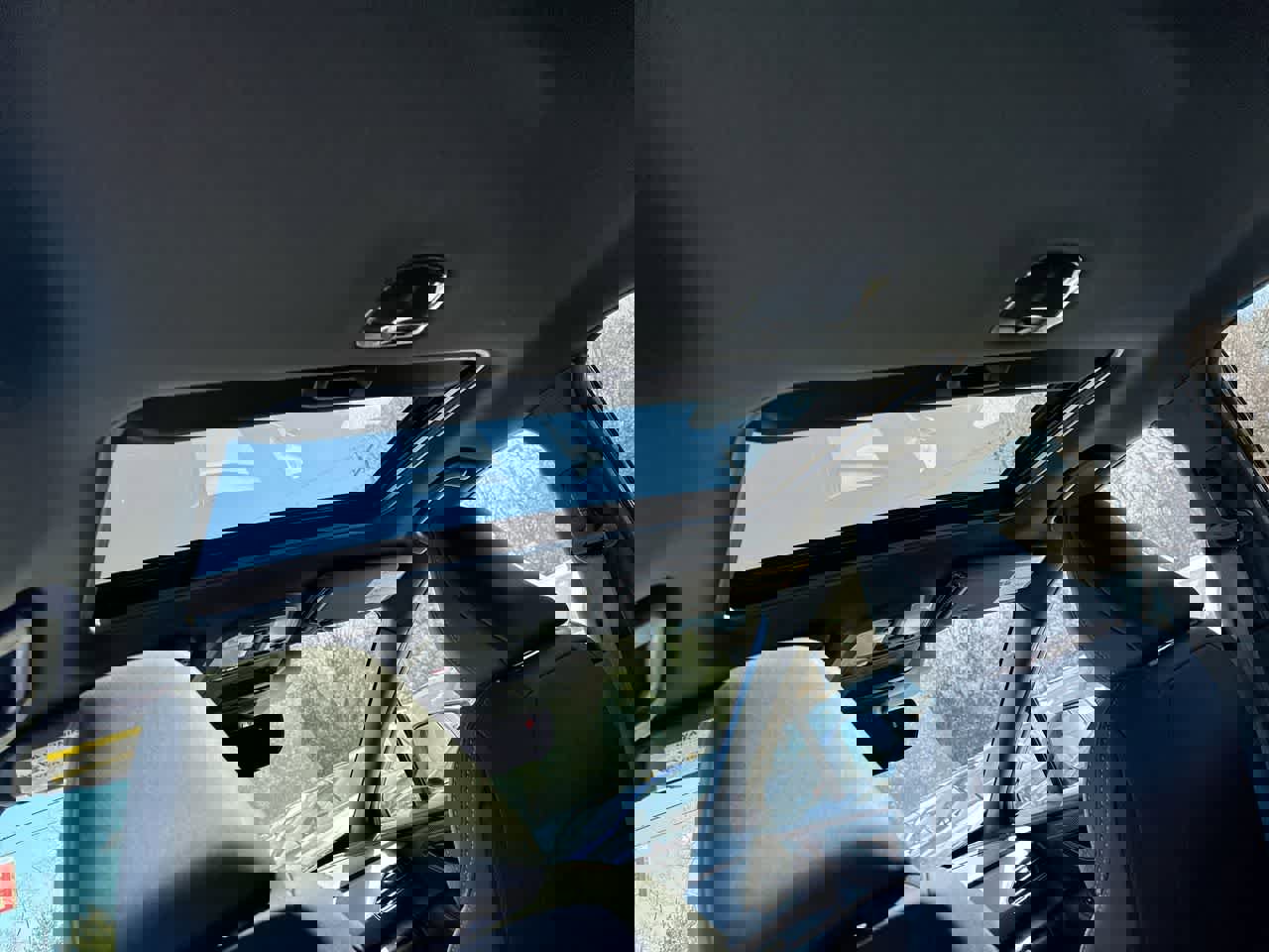 New 2026 Subaru Crosstrek 2.5i Wilderness image 24