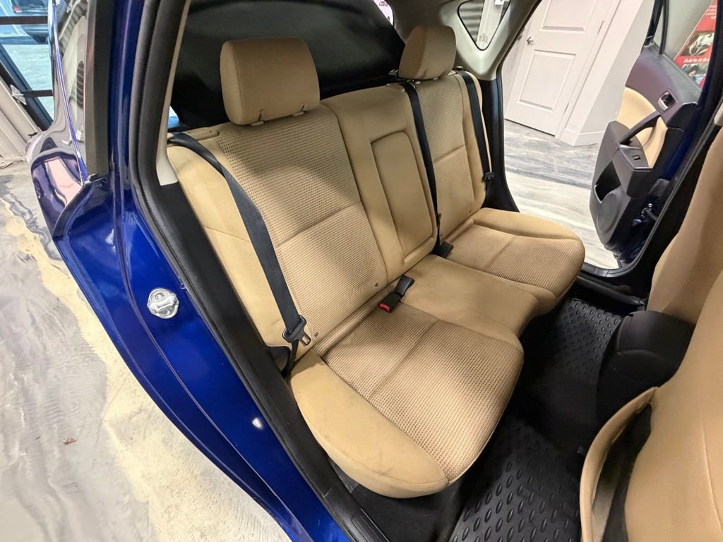 Used 2013 MAZDA MAZDA3 i Touring image 6