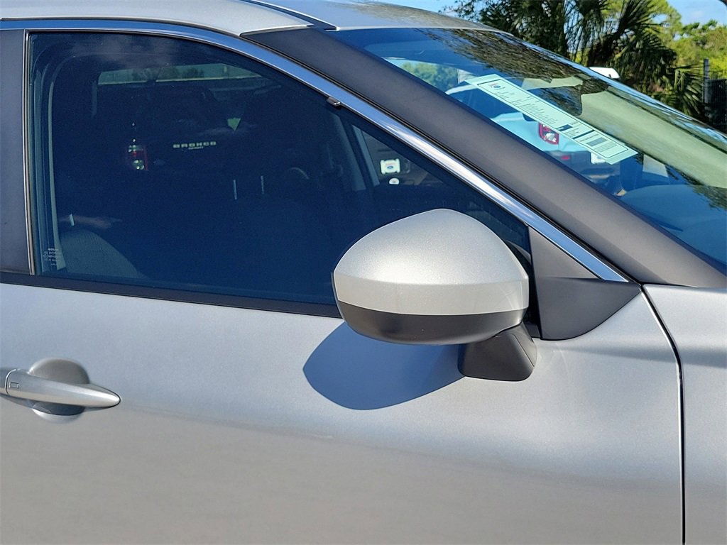 Used 2024 Nissan Rogue SV image 6