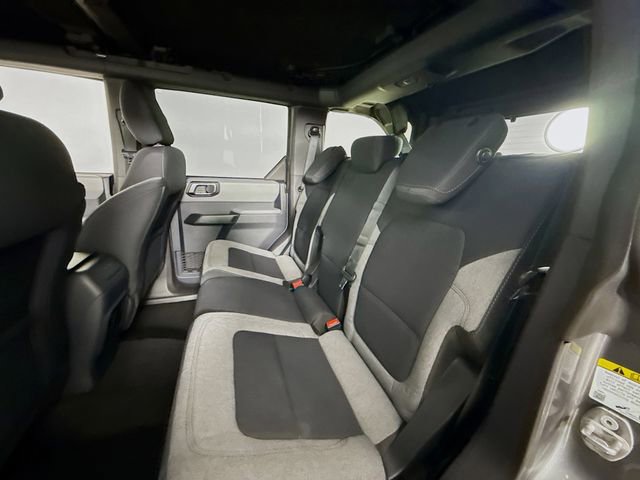 Used 2023 Ford Bronco Big Bend image 22