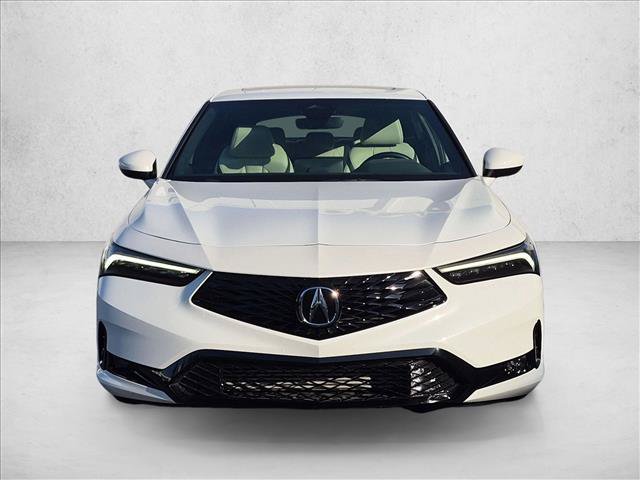 Certified 2024 Acura Integra A-Spec FWD image 2