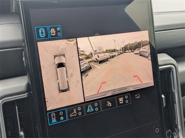 Used 2025 GMC Yukon XL Denali w/ Denali Reserve Package image 25