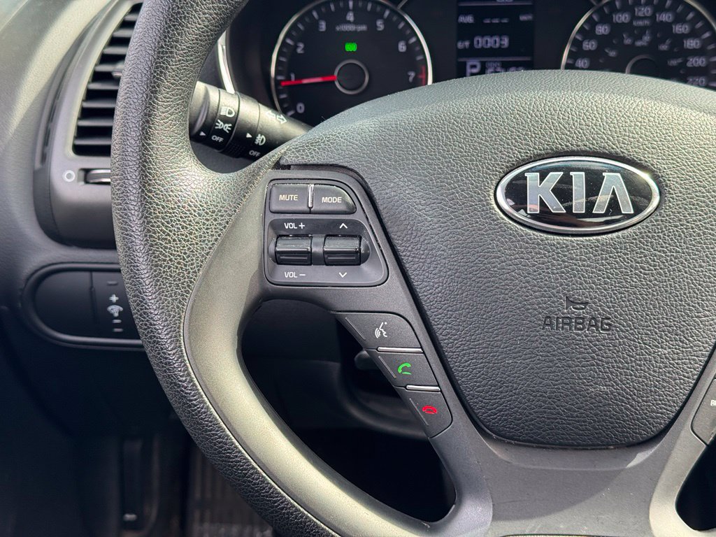 Used 2014 Kia Forte LX FWD image 22