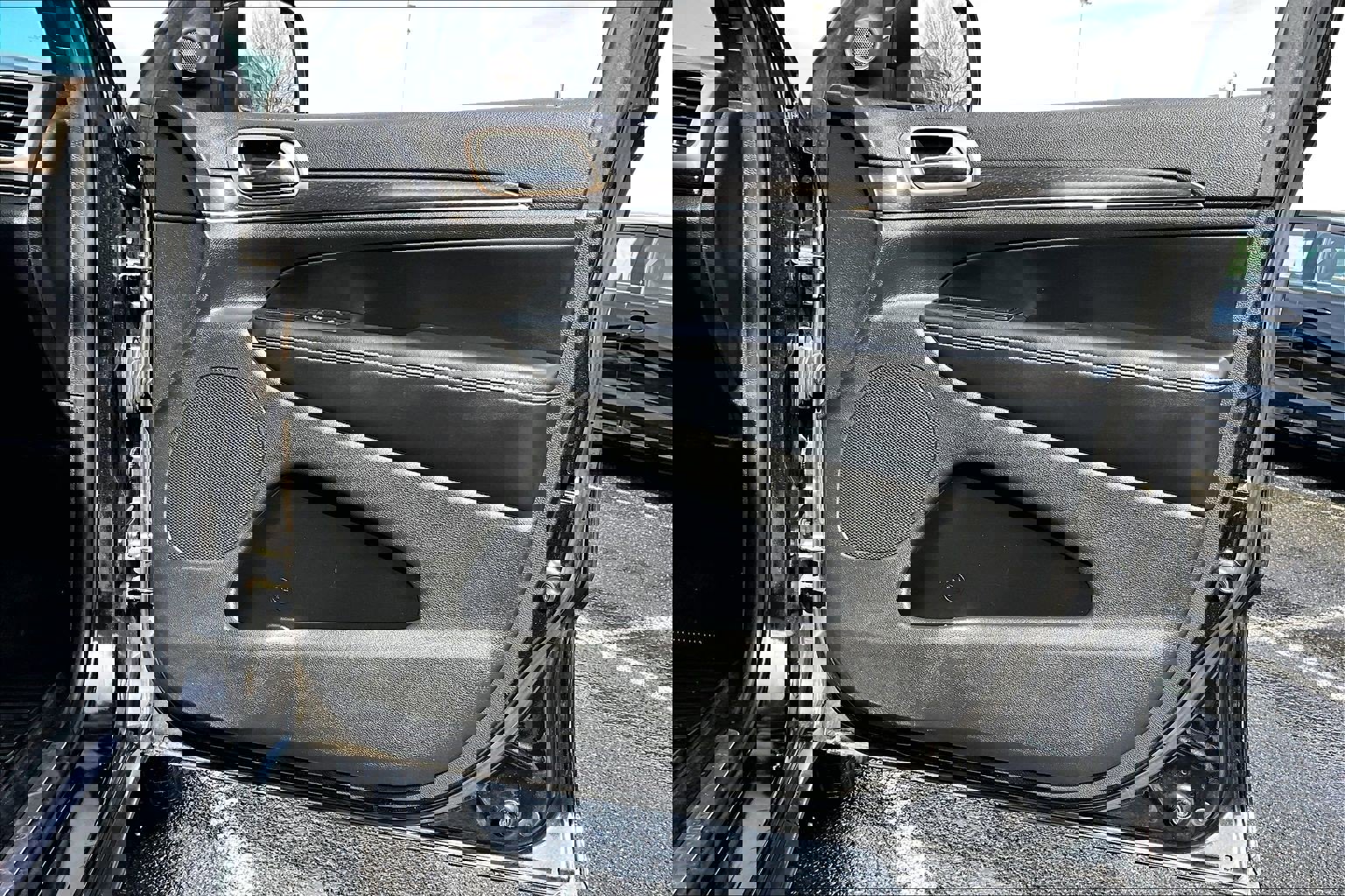 Used 2015 Jeep Grand Cherokee Limited w/ Luxury Group II image 23