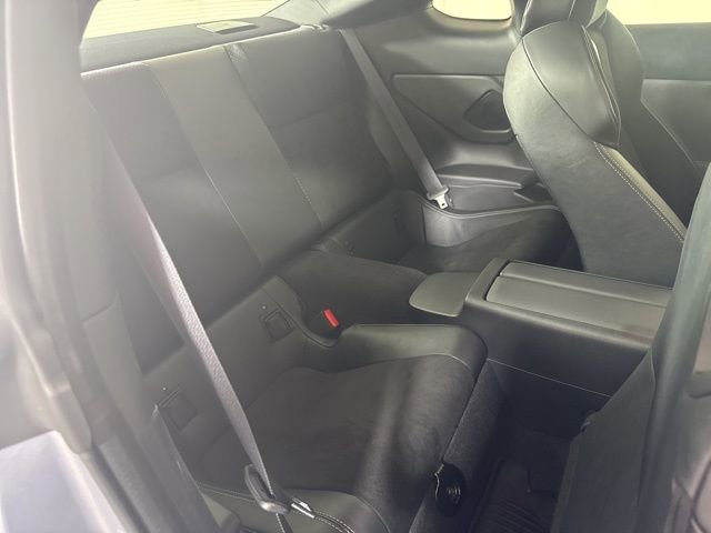 Used 2023 Toyota GR86 Premium image 5
