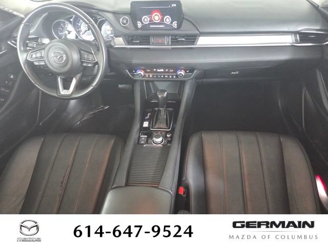 Used 2019 MAZDA MAZDA6 Grand Touring FWD image 30