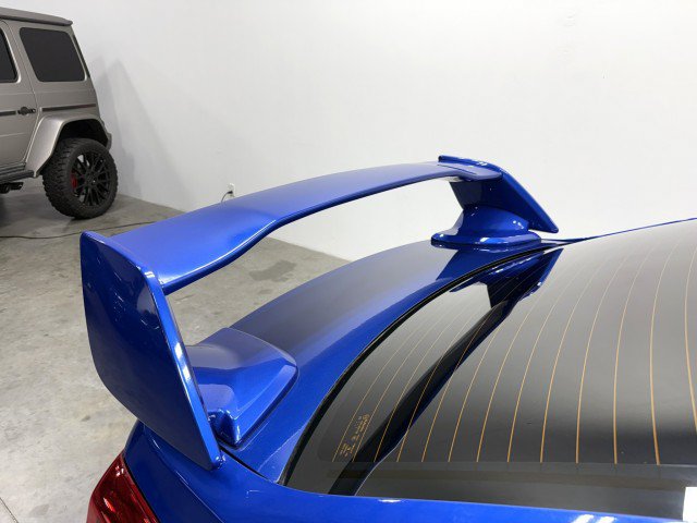 Used 2017 Subaru WRX STI Limited AWD/4WD image 14