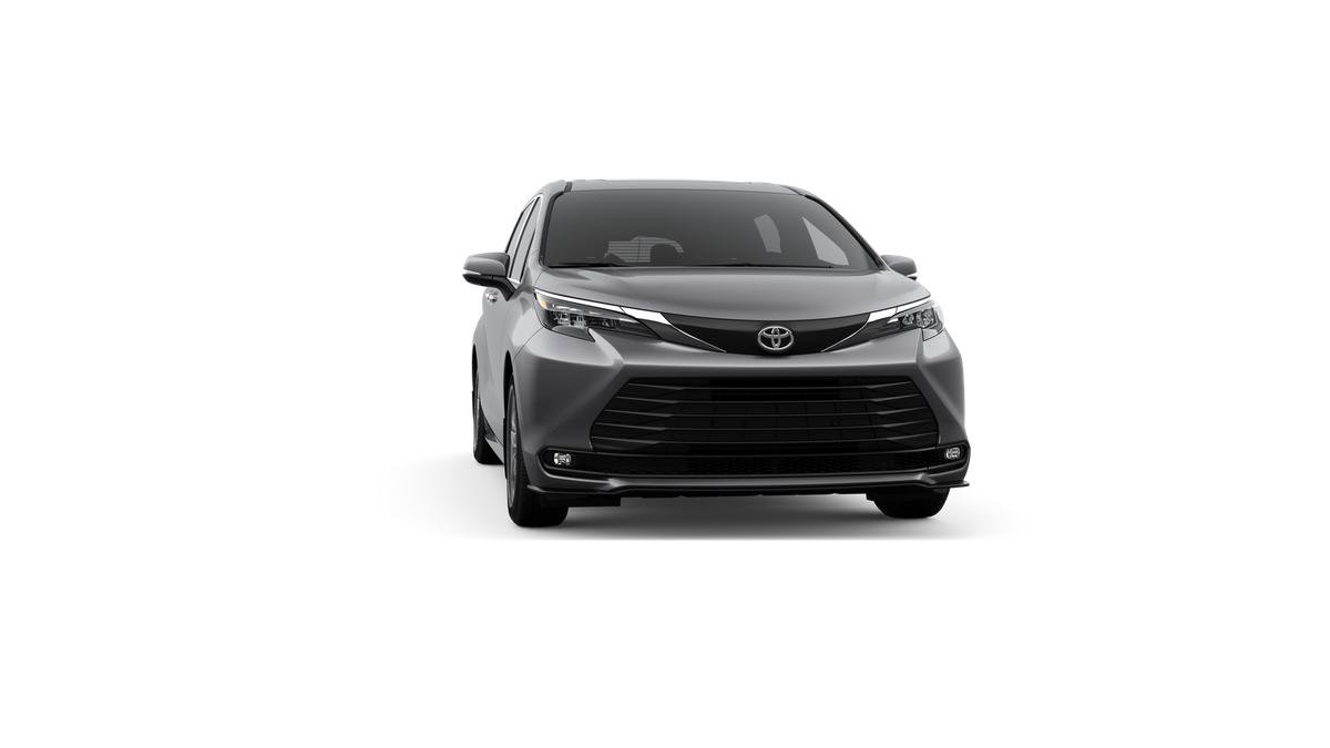 New 2026 Toyota Sienna XLE image 45