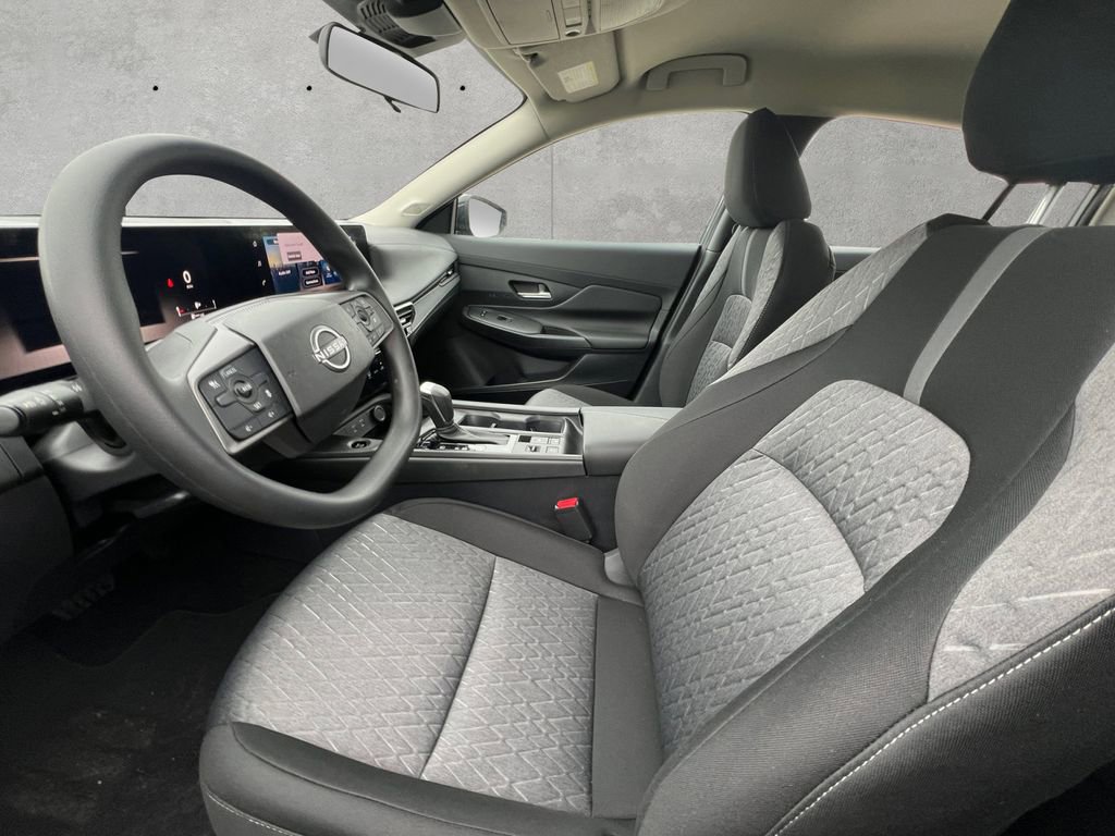 New 2026 Nissan Sentra SV image 19