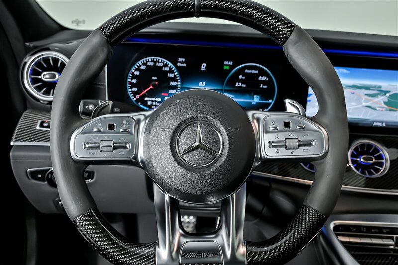 Used 2019 Mercedes-Benz AMG GT 63 S image 30