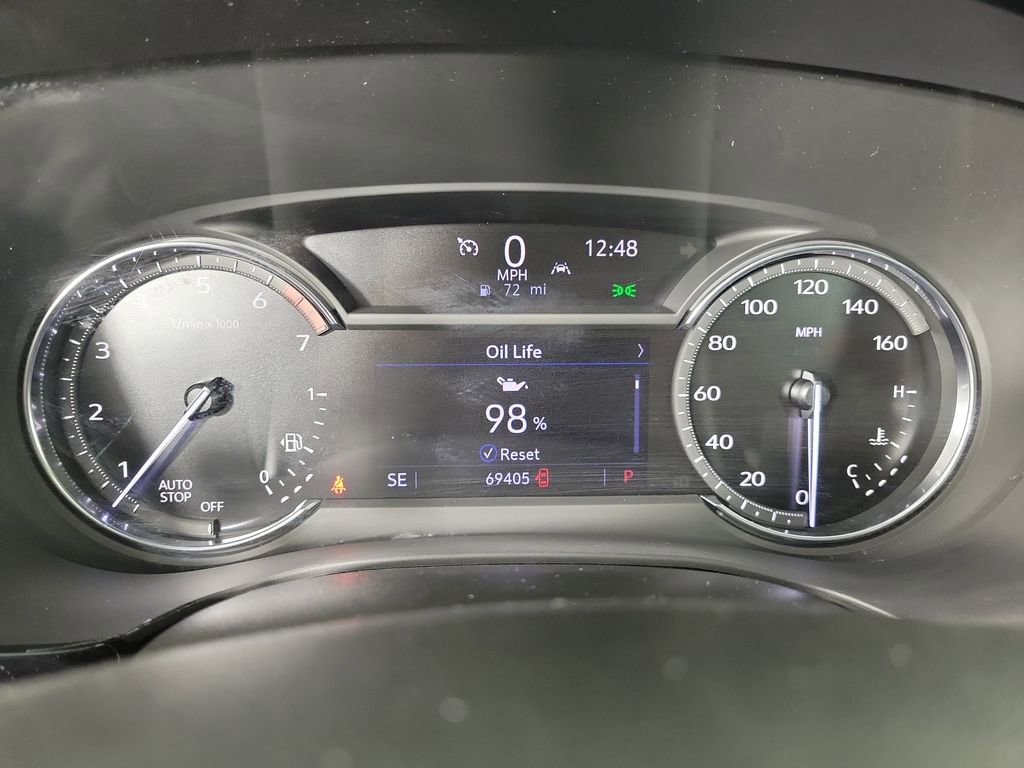 Used 2020 Cadillac XT6 Premium Luxury FWD image 25