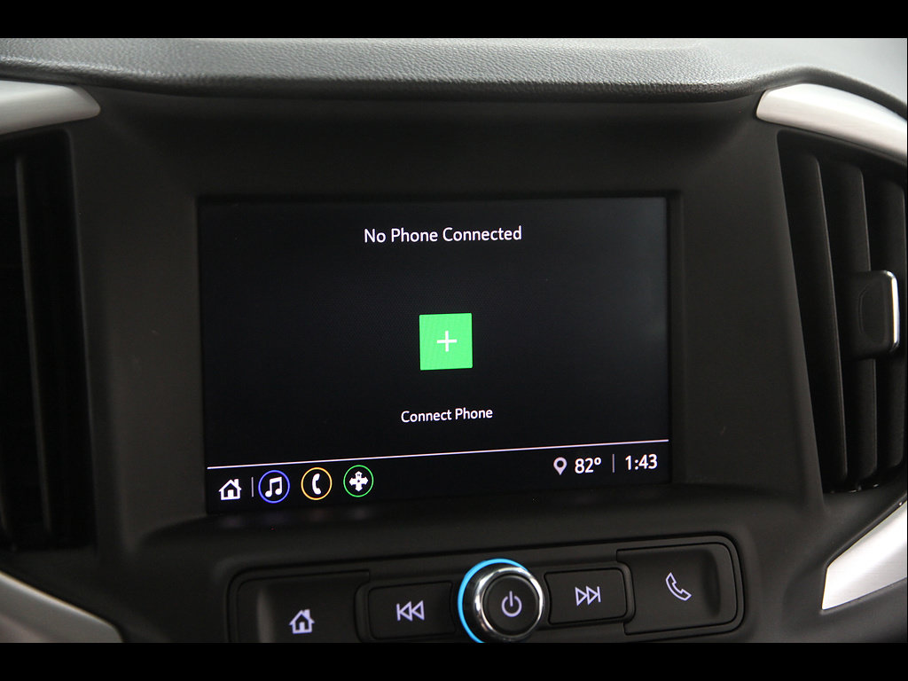 Certified 2023 GMC Terrain SLE w/ Driver Convenience Package FWD image 12
