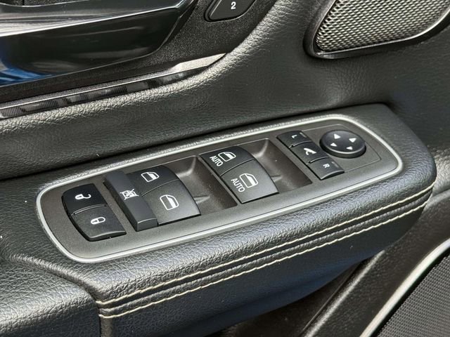 Used 2022 RAM 1500 Rebel w/ Rebel Level 2 Equipment Group image 9