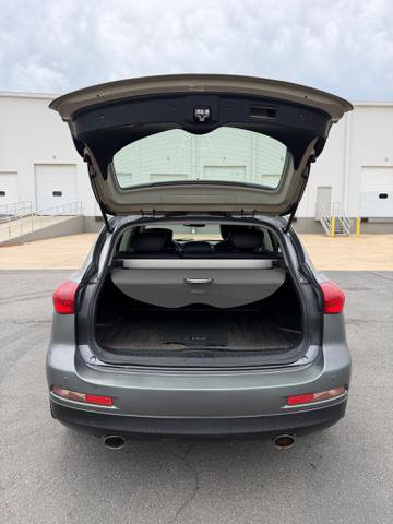 Used 2012 INFINITI EX35 Journey w/ Premium Pkg AWD/4WD image 14
