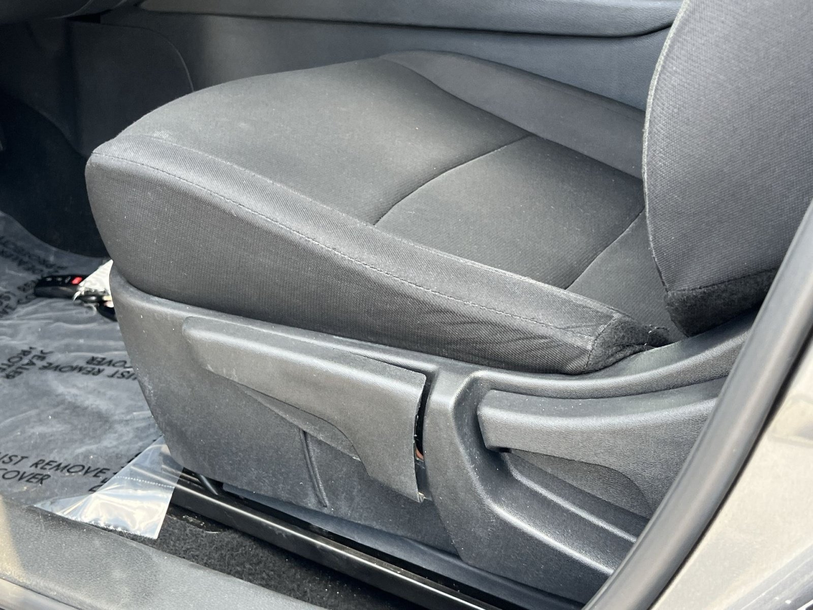 Used 2025 Nissan Sentra S FWD image 13