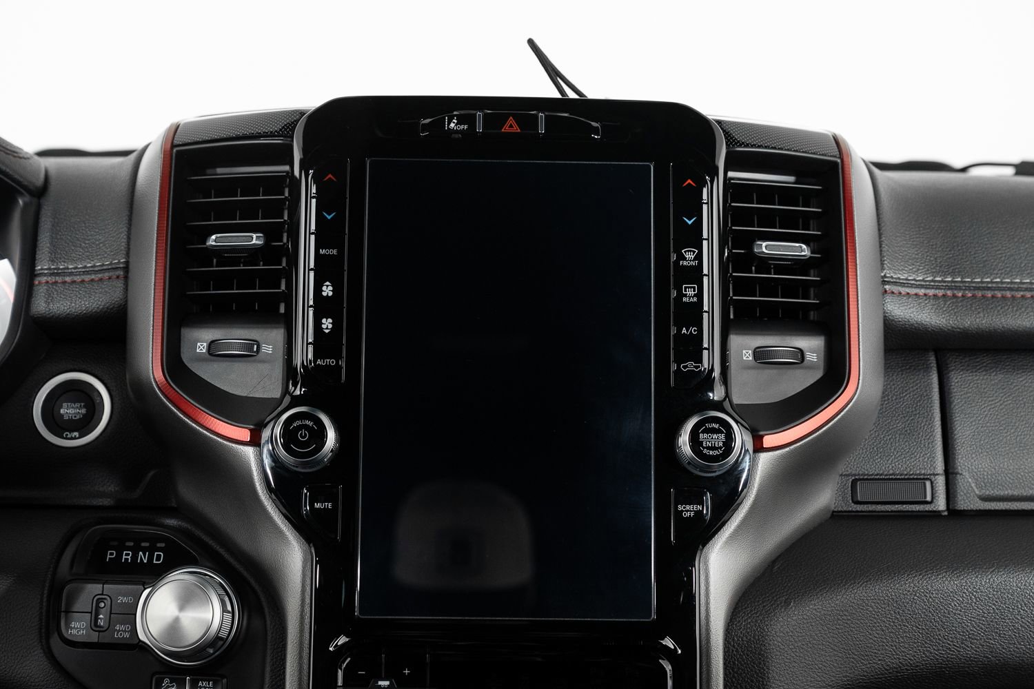 Used 2020 RAM 1500 Rebel w/ Rebel Level 2 Equipment Group image 36