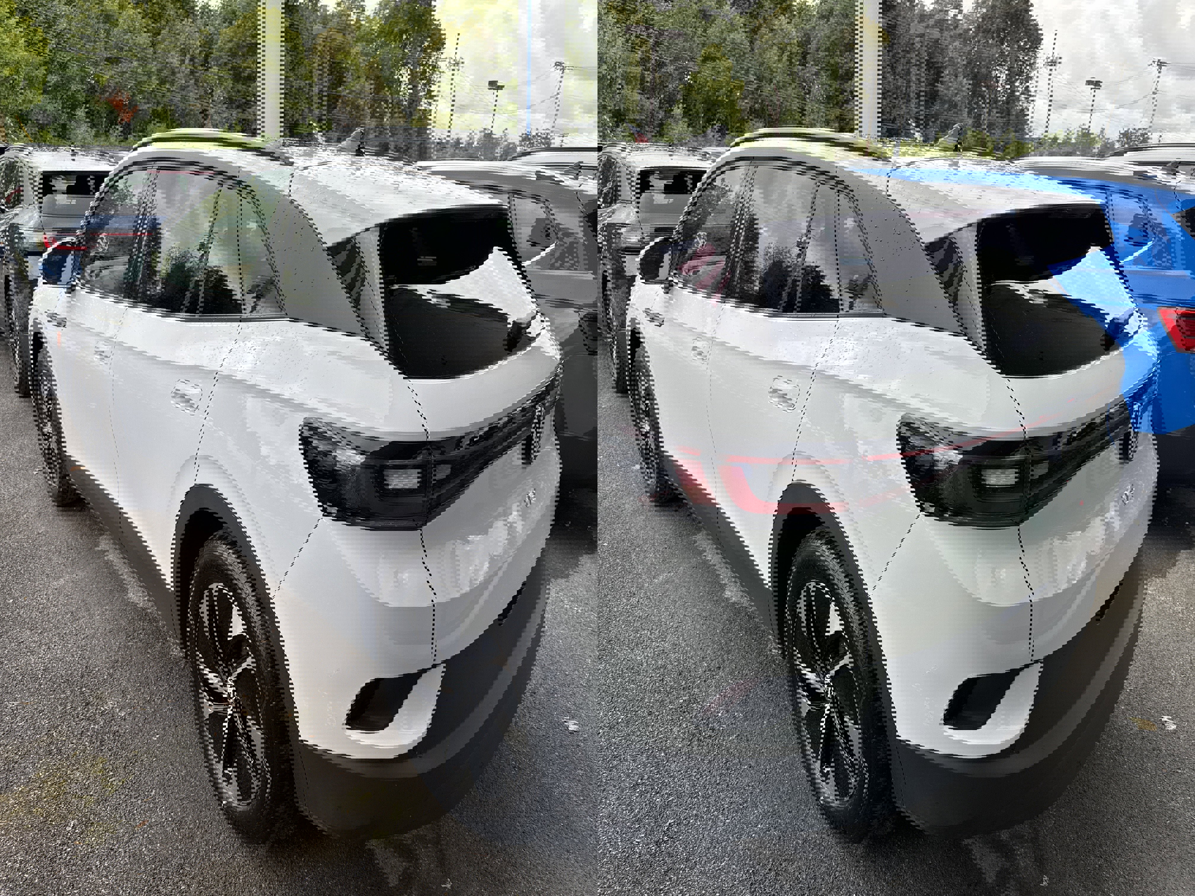 Used 2022 Volkswagen ID.4 Pro S image 4