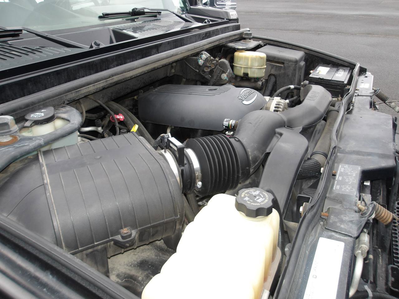 Used 2006 HUMMER H2 image 20