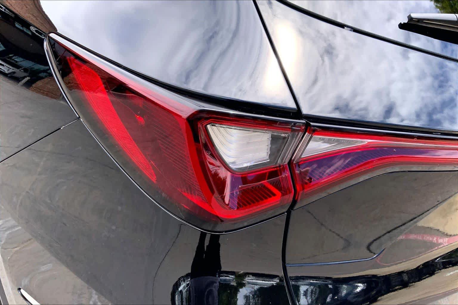 Used 2026 Acura MDX SH-AWD image 29