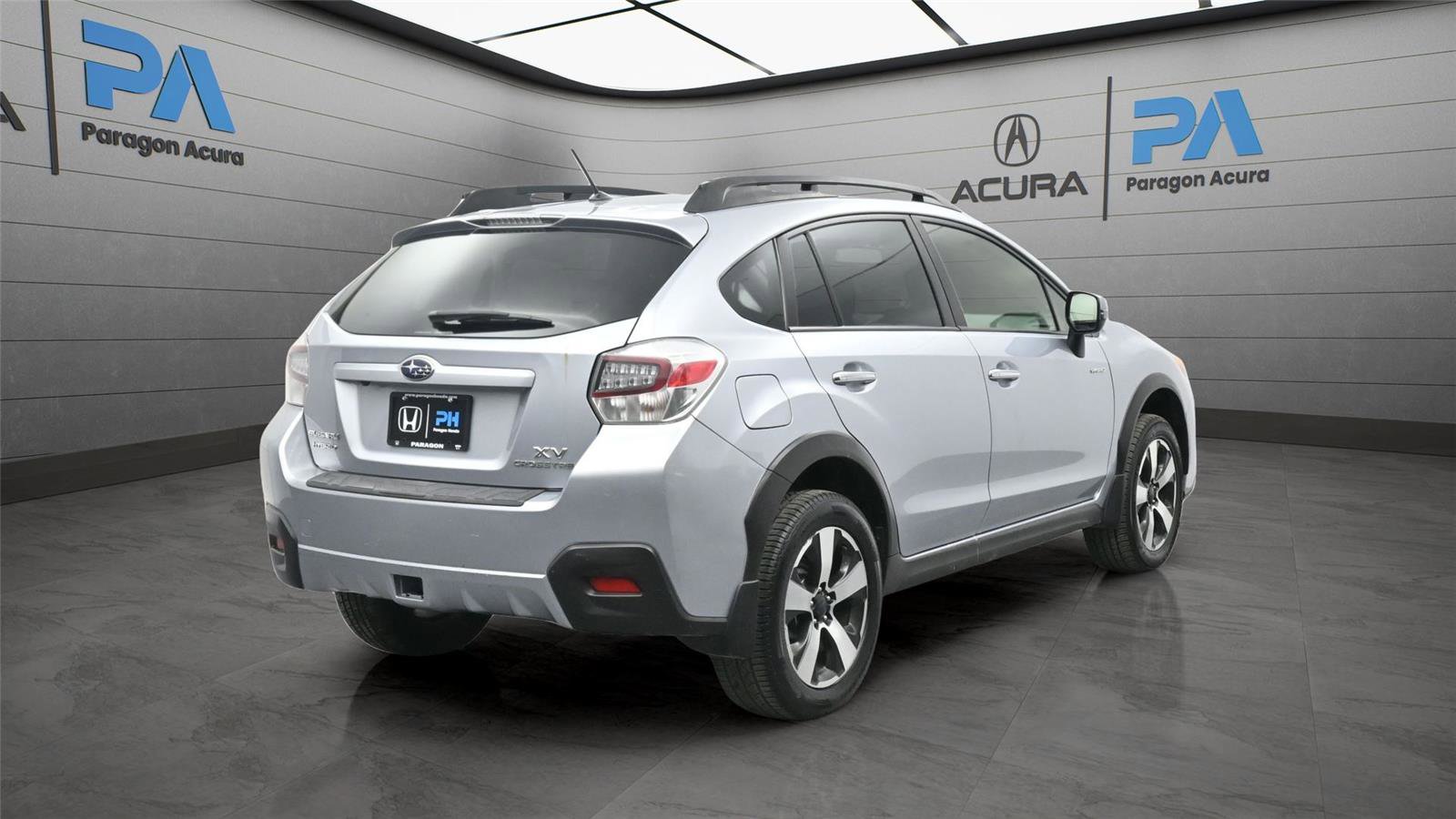 Used 2014 Subaru Crosstrek 2.0i Premium w/ Popular Package #2 image 25