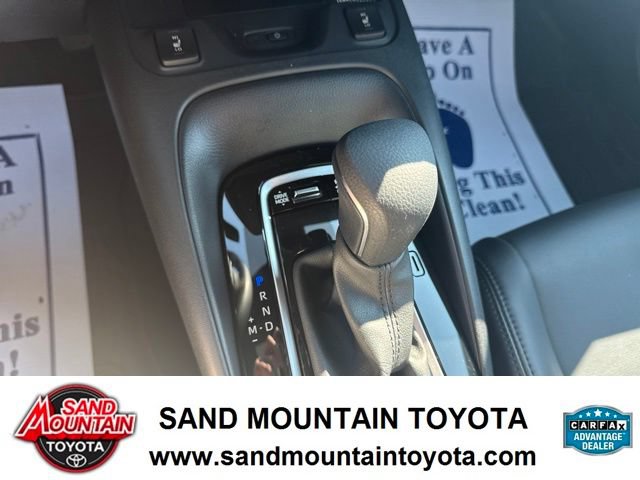 Used 2024 Toyota Corolla XSE FWD image 20