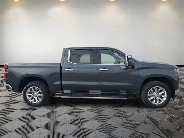 Used 2020 Chevrolet Silverado 1500 LTZ w/ LTZ Plus Package image 4