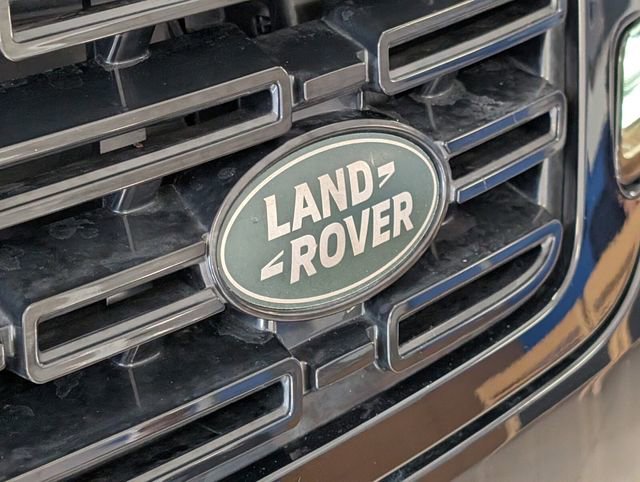 Used 2024 Land Rover Range Rover Sport Dynamic SE image 21