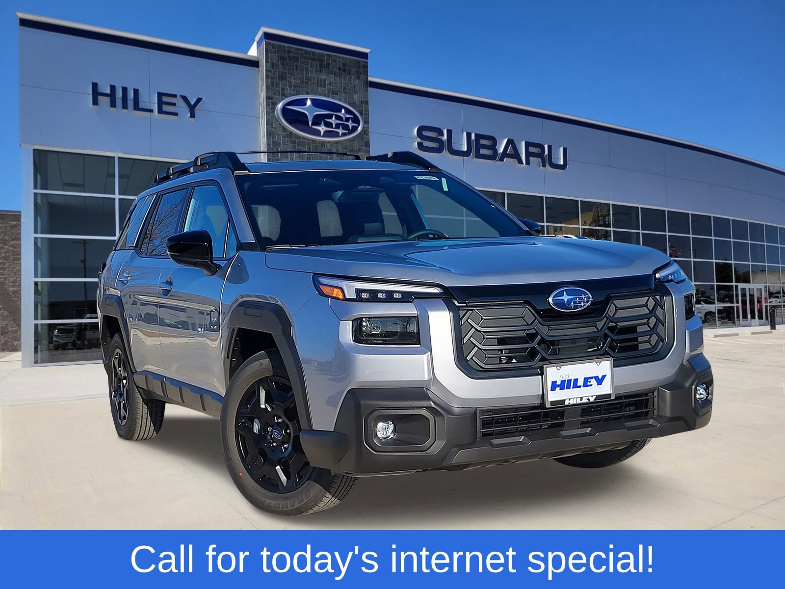 New 2026 Subaru Outback Limited image 1