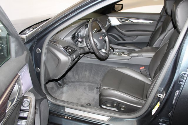 Used 2020 Cadillac CT5 Luxury w/ Sun And Sound Package image 7