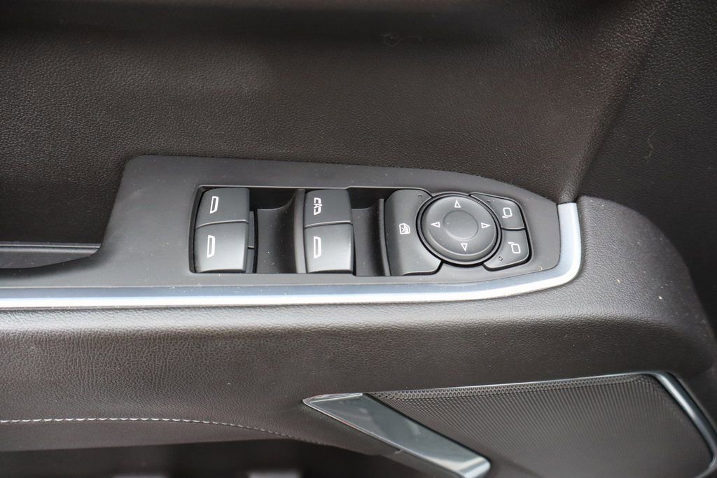 Used 2023 Chevrolet Silverado 1500 RST image 19