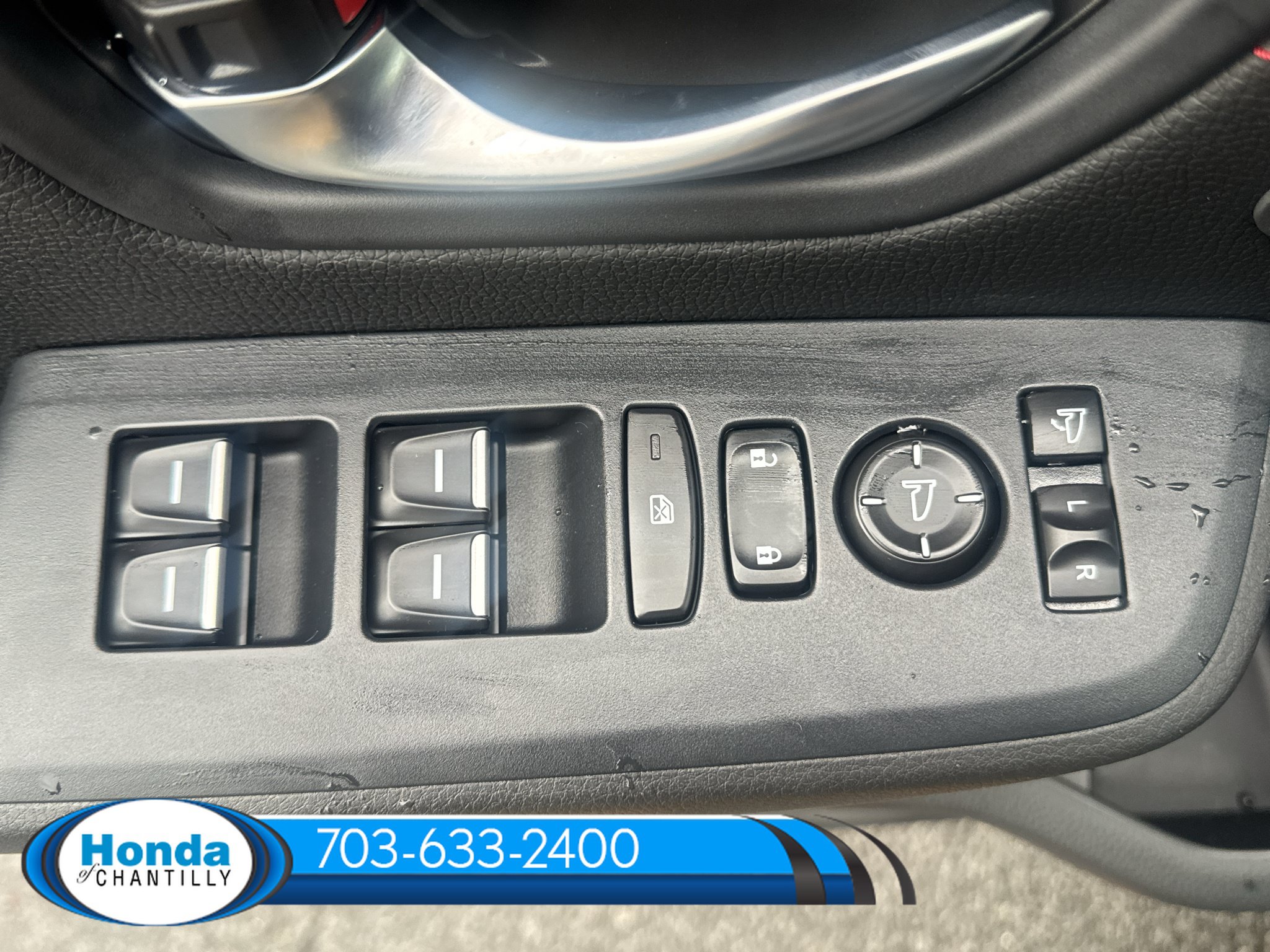 New 2026 Honda Pilot Black Edition image 25