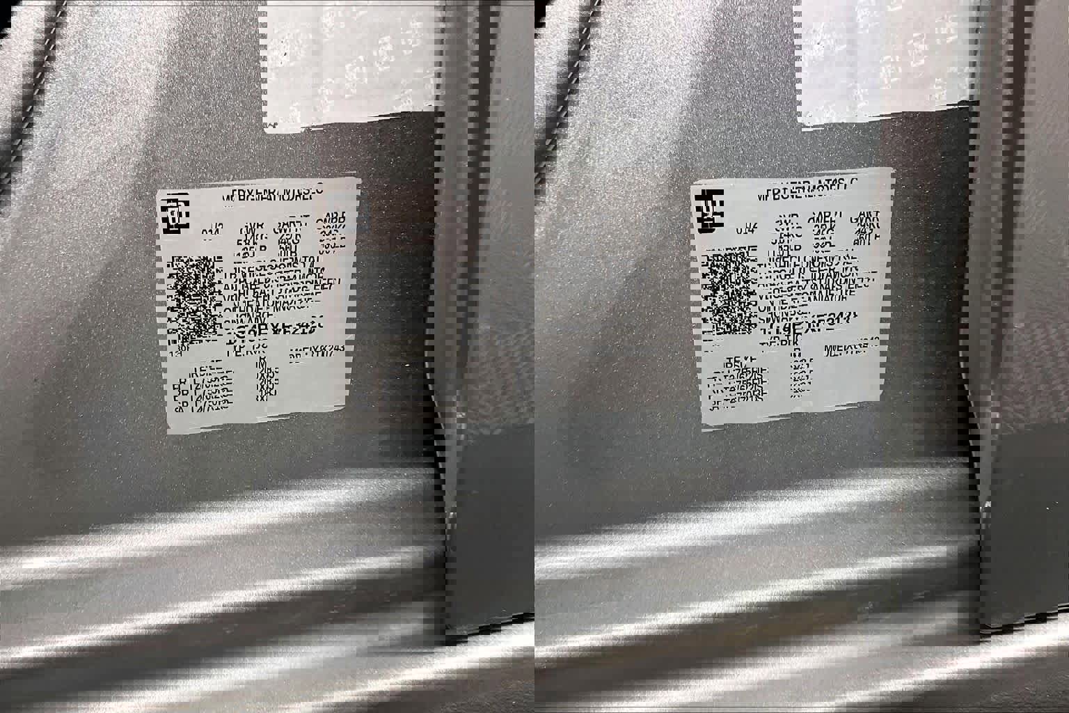 Certified 2024 GMC Sierra 2500 AT4 w/ AT4 Premium Plus Package image 37