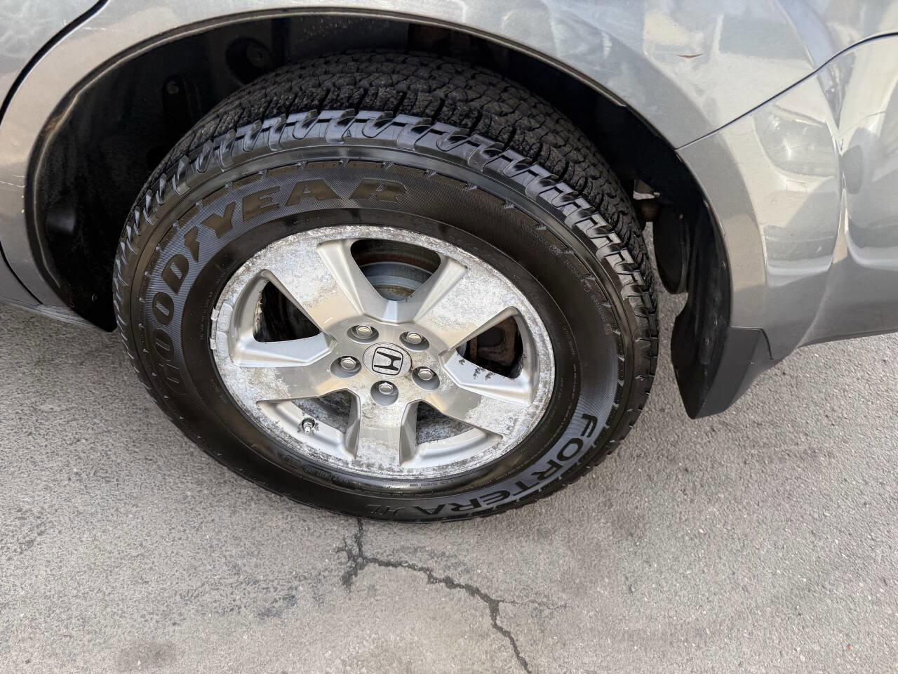 Used 2011 Honda Pilot EX-L image 8