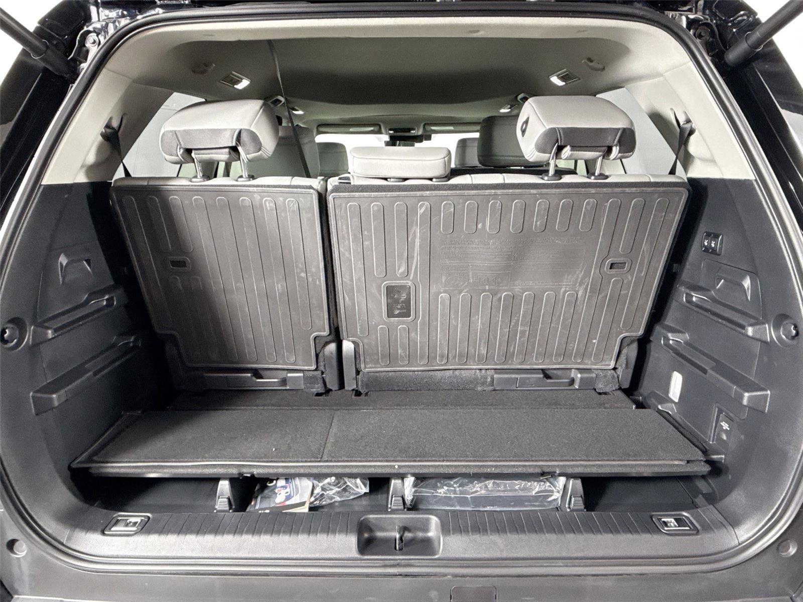 Certified 2024 Toyota Sequoia SR5 w/ SR5 Premium Package image 39