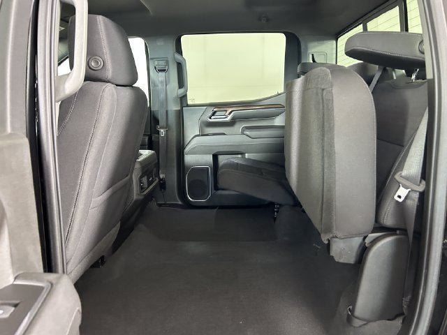 Used 2023 Chevrolet Silverado 1500 LT AWD/4WD image 24