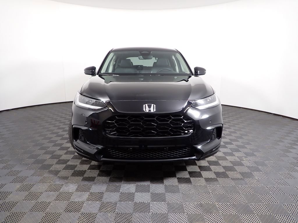 Used 2026 Honda HR-V EX-L image 9