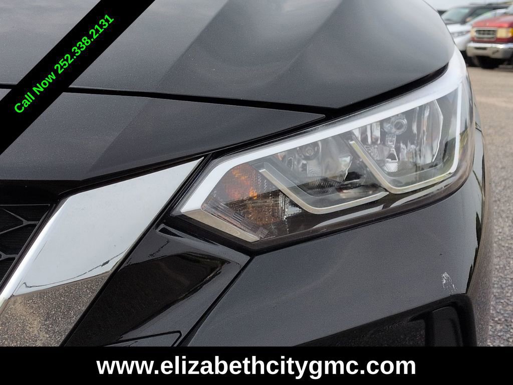 Used 2023 Nissan Sentra S FWD image 10