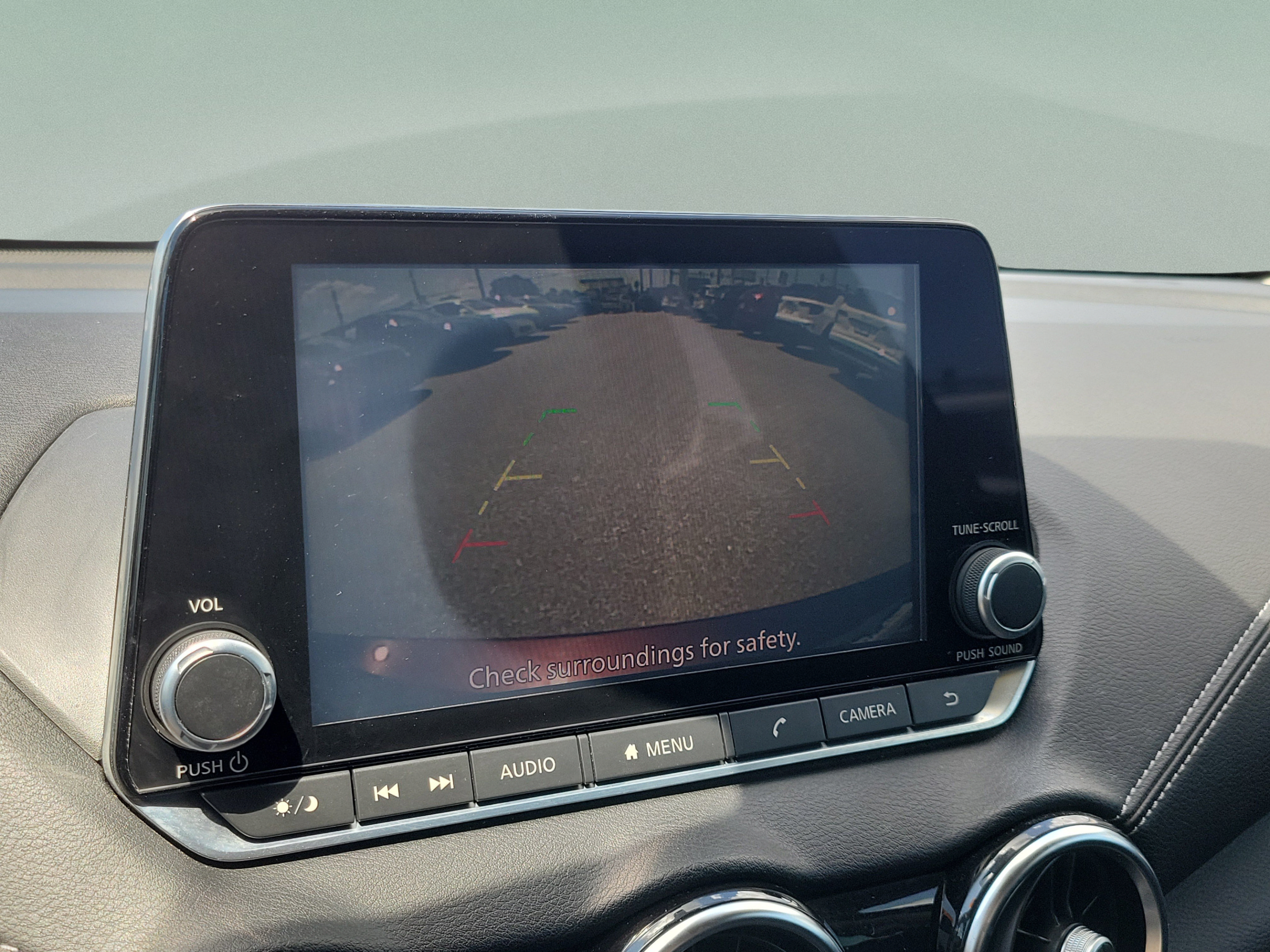 Used 2020 Nissan Sentra SV w/ Electronics Package FWD image 28