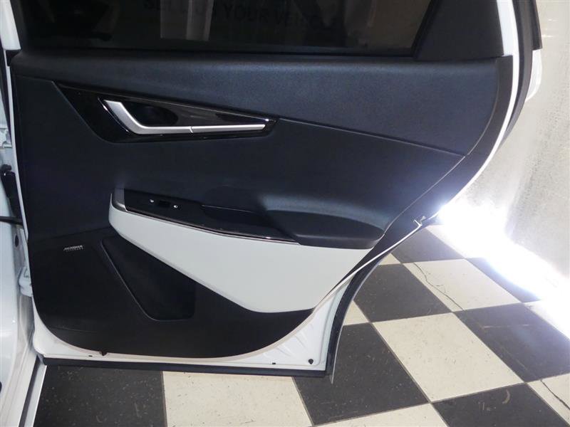 Used 2024 Kia EV6 GT-Line AWD/4WD image 33