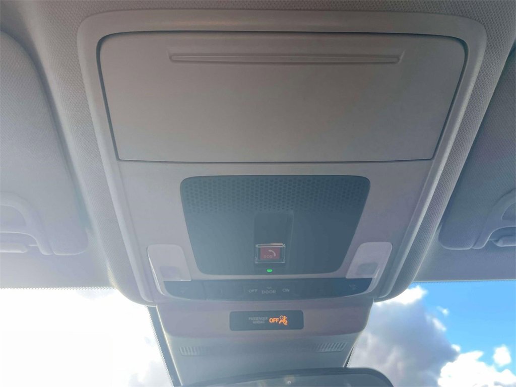 Certified 2024 Honda Accord LX image 29