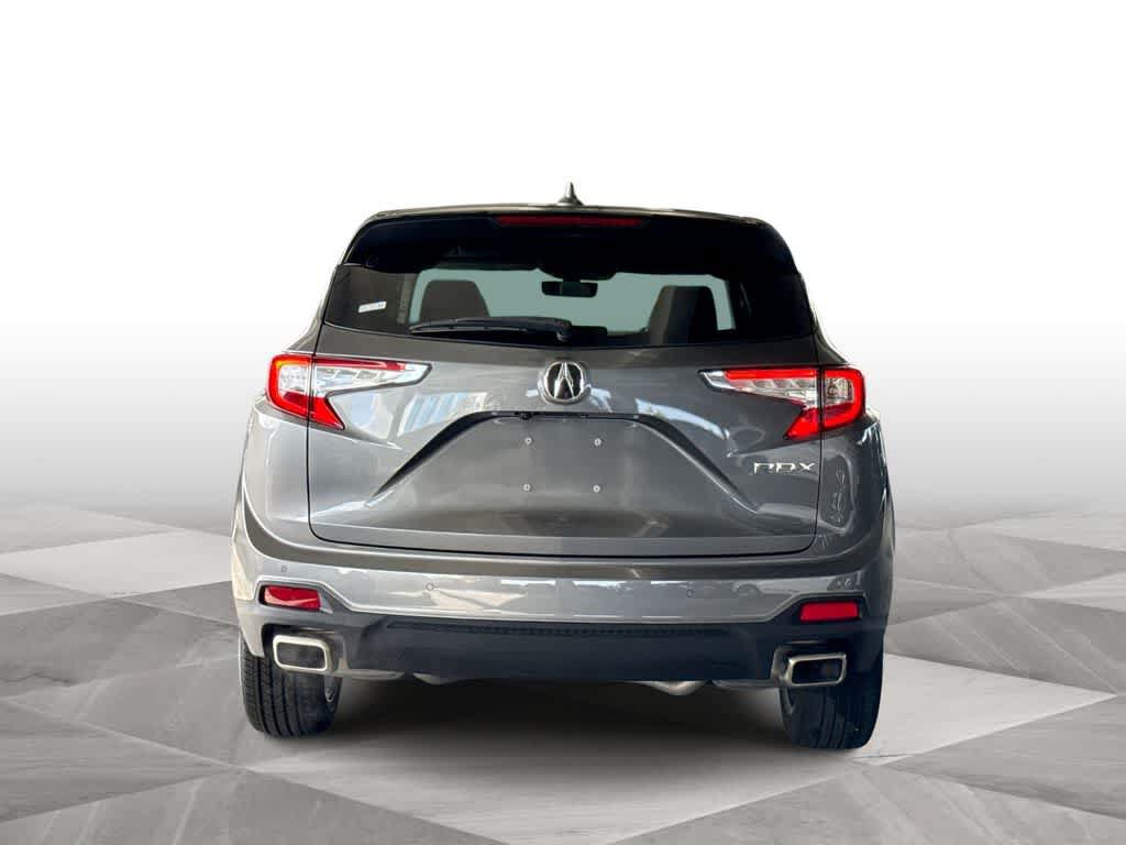 Used 2023 Acura RDX FWD w/ Technology Package image 7