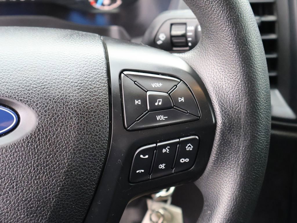 Used 2021 Ford Ranger XL w/ Equipment Group 101A High image 31