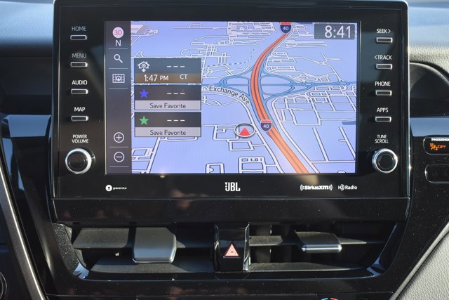 Used 2024 Toyota Camry XSE image 26