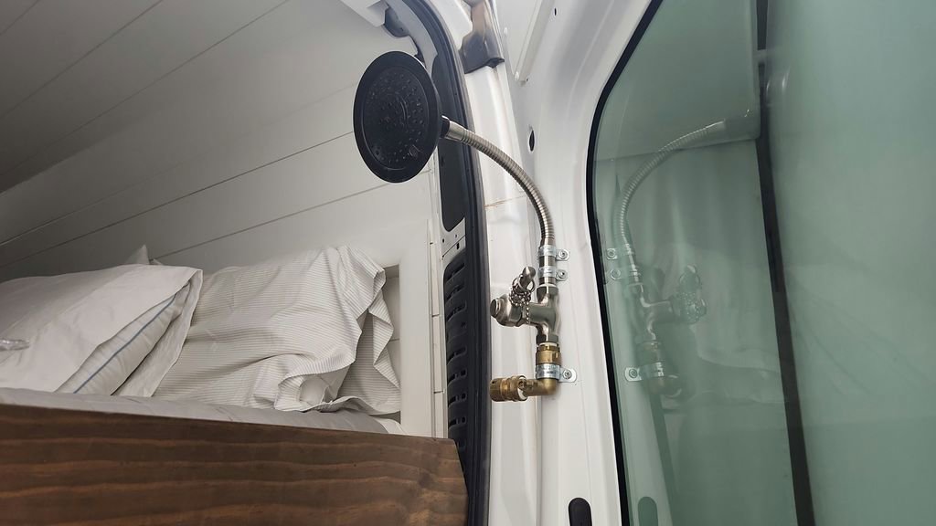 Used 2019 RAM ProMaster 2500 image 43