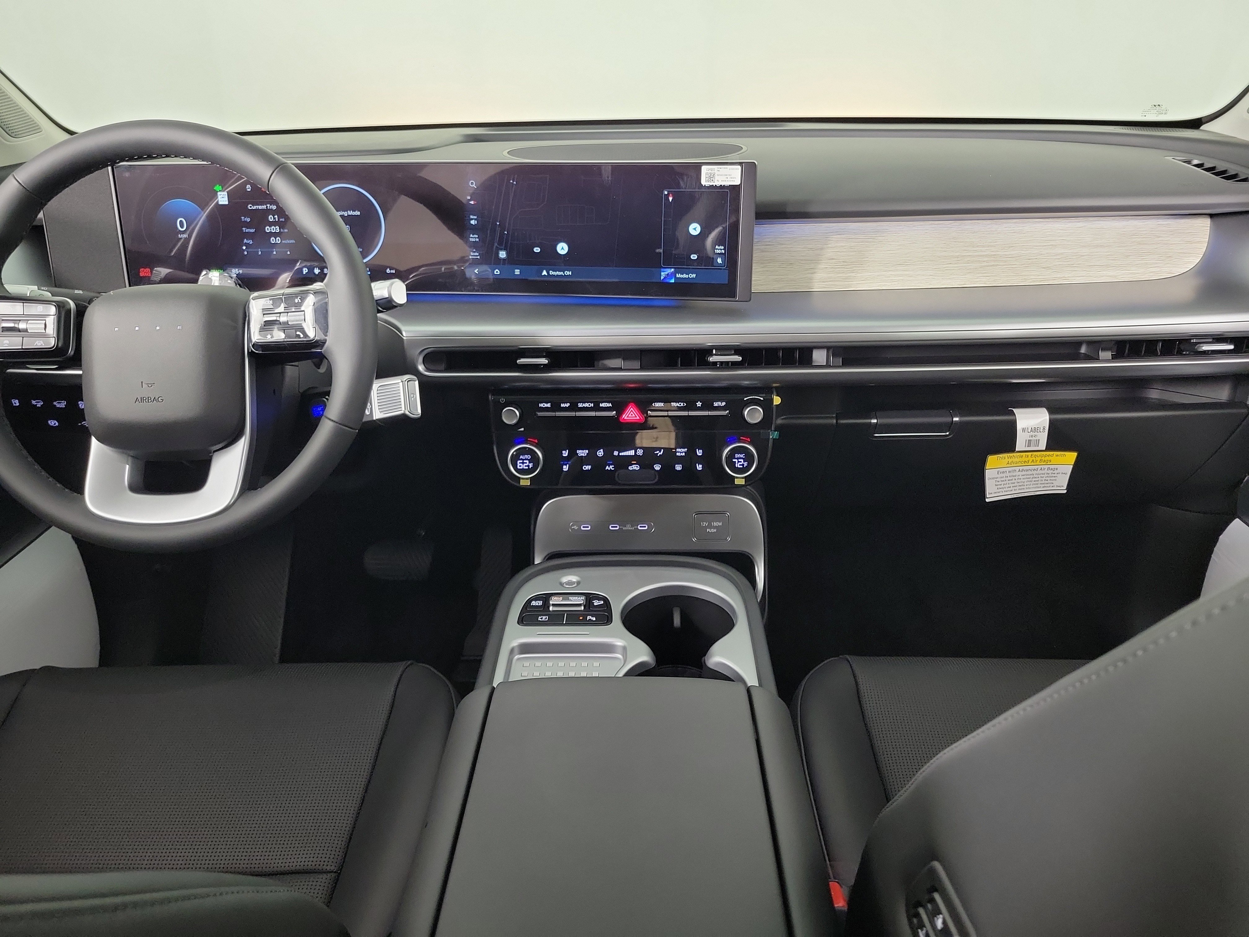 New 2026 Hyundai Ioniq 9 Limited image 4